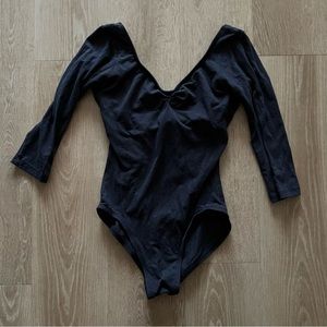 Natalie Dancewear Leotard